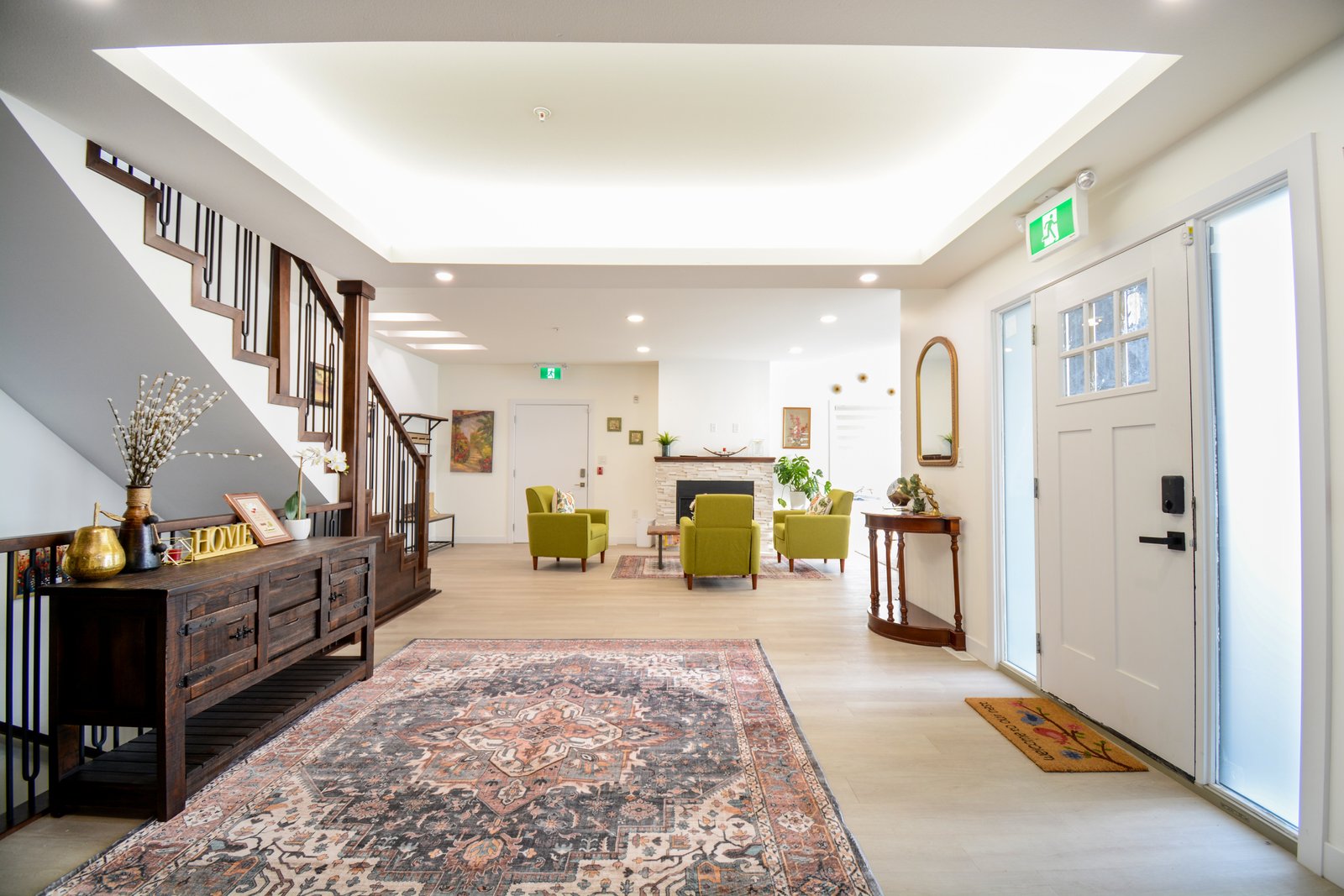 Aster Care Home Saskatoon